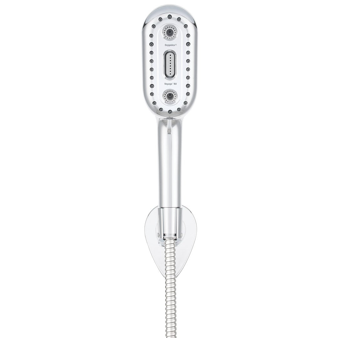 Oxygenics/ Etl 28188 Shower Head||28188_1.Jpg||86||e6m28188||965766