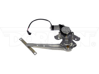Dorman (Oe Solutions) 741-545 Window Regulator||741-545_1.Jpg||86||d18741545||1637217