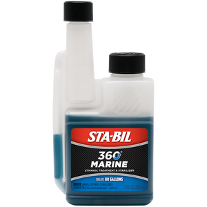 Product of Sta-Bil 22239 Ethanol Fuel Treatment