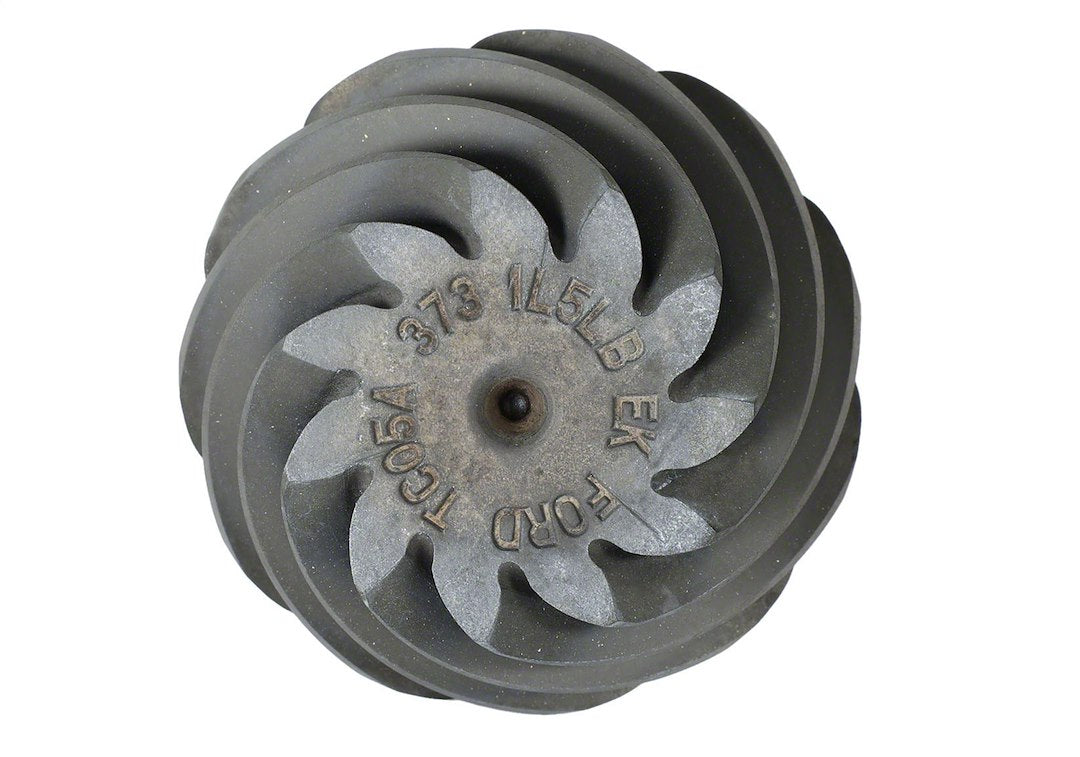 Ford Performance M-4209-88373 Differential Ring And Pinion||||92||f28m420988373||2018332