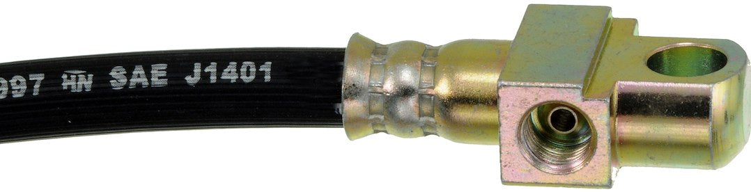 Dorman (Oe Solutions) H381272 Brake Line||h381272-006.Jpg||91||d18h381272||1001517