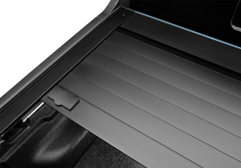 Product of Retrax RetraxPRO XR Hard Manual Retractable T-80337 Tonneau Cover 