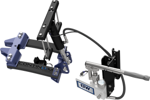 Product of B&W Trailer Hitches Wdhl4510 Weight Distribution Hitch Bar