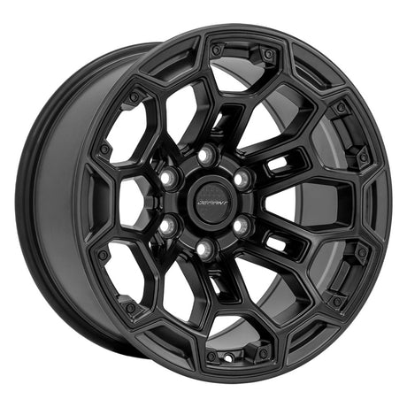 Defiant Wheels Df03-18090-6550-12b1g1 Wheel||df03-18090-6550-12b1g1-2.Jpg||86||oew9511458||2257510