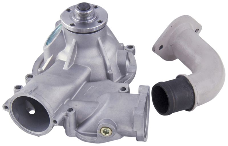 Product of Gates 43546 Water Pump
