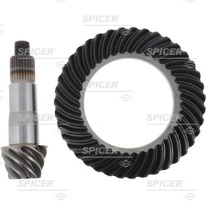 Dana/ Spicer 10073110 Differential Ring And Pinion||10073110.Jpg||85||dsp10073110||916508