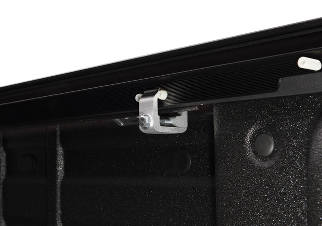 Product of Retrax RetraxONE MX Hard Manual Retractable 60454 Tonneau Cover 