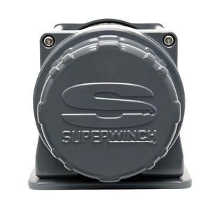 Superwinch S104103 Winch||||91||s49s104103||1917401