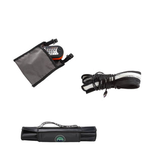 Product of Overland Vehicle Systems 18439936  Tent 