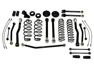 Product of Tuff Country 44002 Lift Kit Suspension 