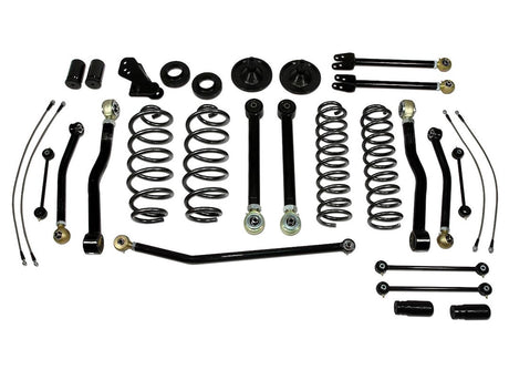Product of Tuff Country 44002 Lift Kit Suspension 