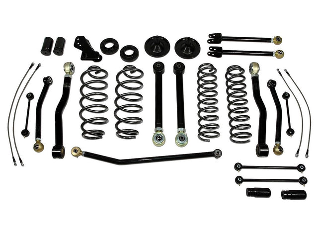 Product of Tuff Country 44002 Lift Kit Suspension 