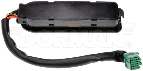Dorman (Oe Solutions) 901-196 Seat Heater Switch||901-196_1.Jpg||86||d18901196||1763274