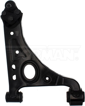 Dorman (Oe Solutions) 526-778 Control Arm||526-778.Jpg||85||d18526778||1015467