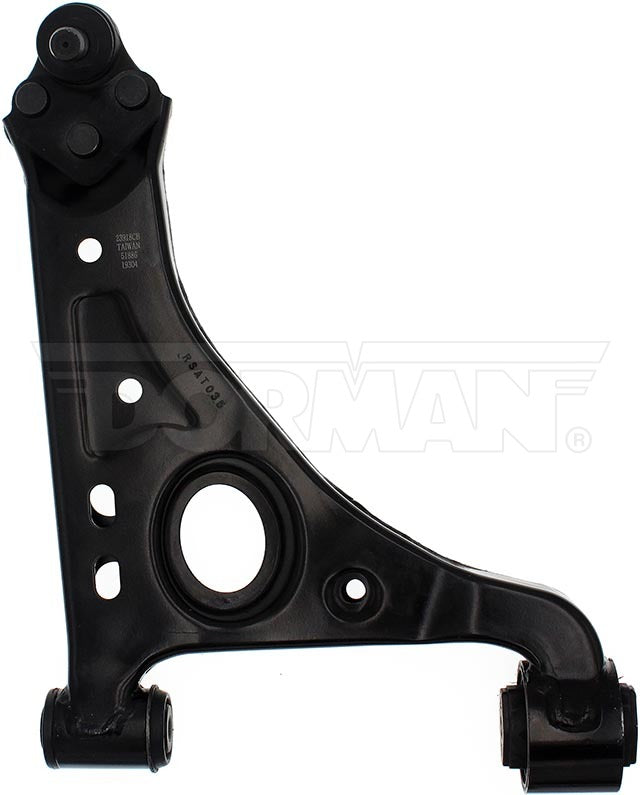 Dorman (Oe Solutions) 526-778 Control Arm||526-778.Jpg||85||d18526778||1015467