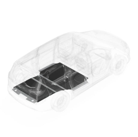 Legend Fleet Ra1523-13sg1 Cargo Area Liner||ra1523-13sg1.Jpg||85||lfsa152313sg1||2216602
