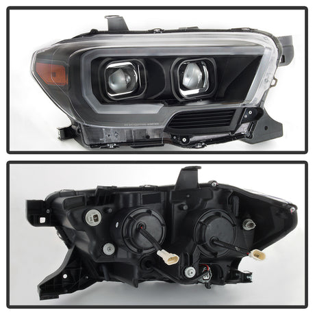 Xtune 9039256 Headlight Assembly||9039256_1.Jpg||86||s2z9039256||1136741