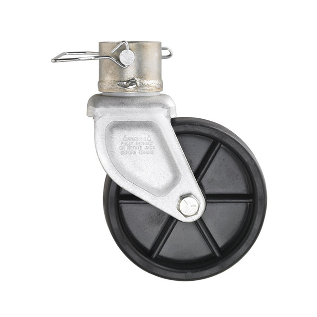 Pro Series Hitch 1400750340 Jack Wheel||1400750340.Jpg||85||p2j1400750340||1237569