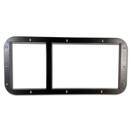 Product of Dometic 32611 Furnace Door Bezel