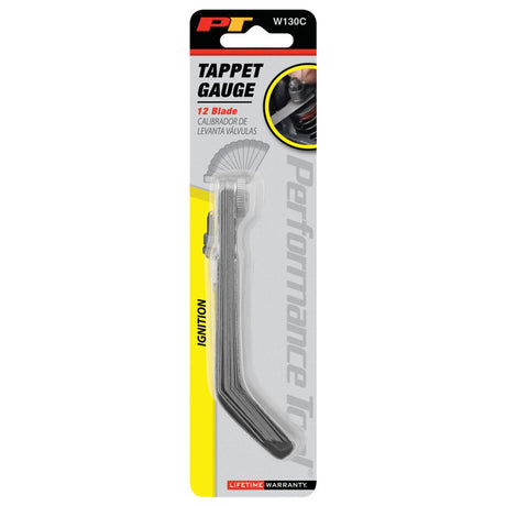 Performance Tool W130c Feeler Gauge||w130c_1.Jpg||86||ptlw130c||1574316