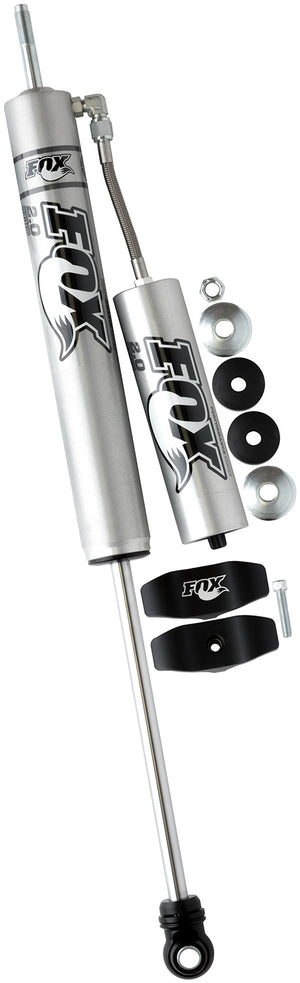 Product of Fox Shocks 985-24-101 2.0 Performance Series Monotube Shock Absorber 