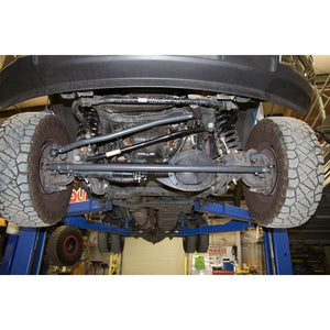 Synergy Manufacturing 8568-11 Steering Stabilizer Bracket||8568-11_1.Jpg||86||syn856811||1740600