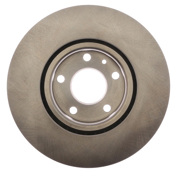 Product of Raybestos Brakes 581612 Specialty - Street Performance OEM OEM Brake Rotor 