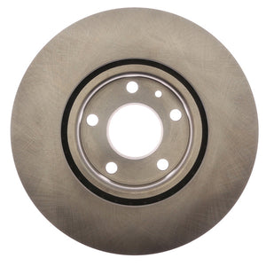 Product of Raybestos Brakes 581612 Specialty - Street Performance OEM OEM Brake Rotor 