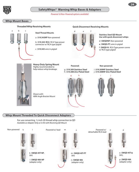 Driver Industrial Opco Llc Swqdnp Warning Whip Base||guide-Sw-Whip-Bases-And-Adapters-Reva.Jpg||86||drvswqdnp||2061875