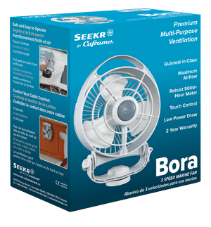 Caframo Limited 748cawbx Fan||||89||c4p748cawbx||2009855