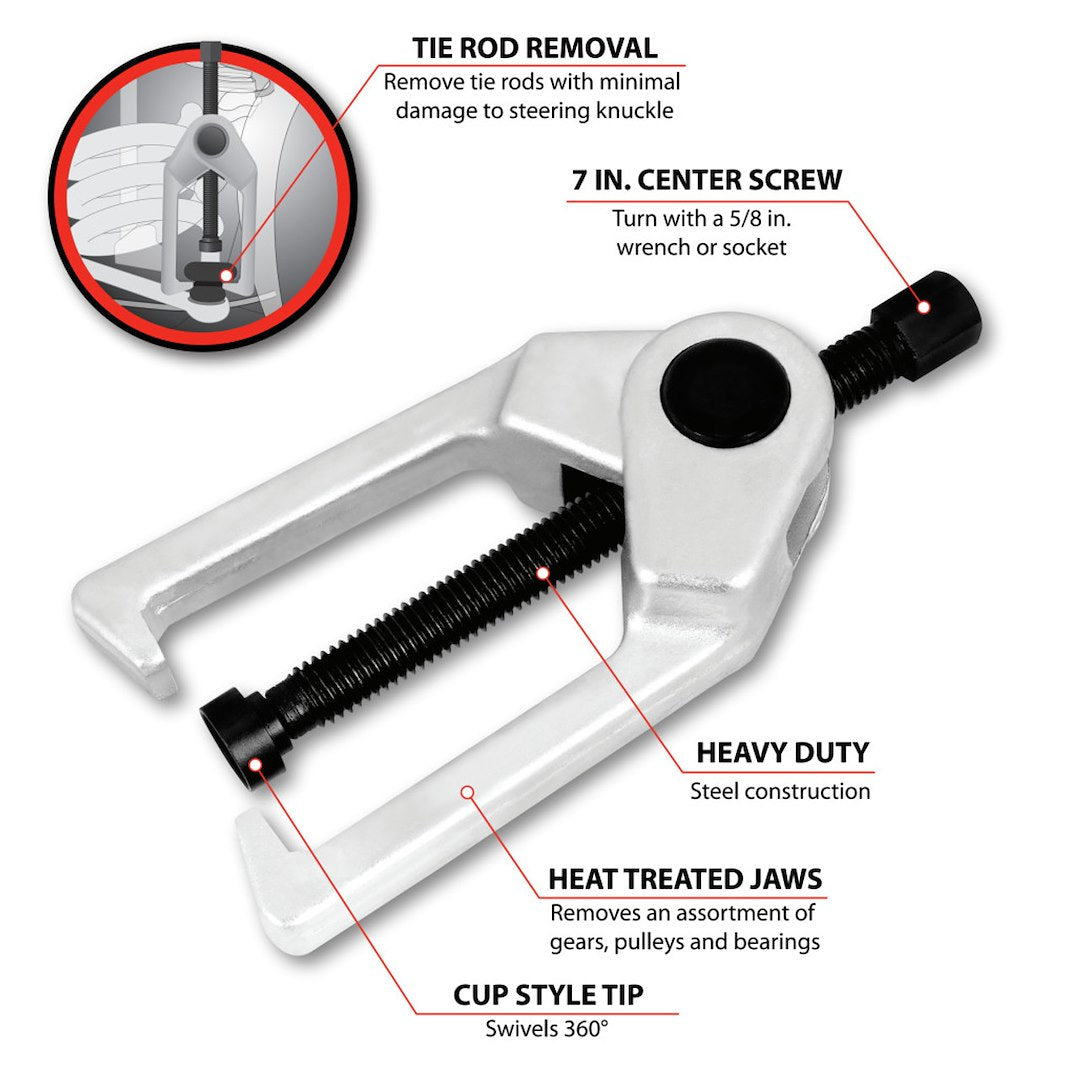 Performance Tool W83021 Tie Rod Removal/ Installation Tool||w83021_R.Jpg||88||ptlw83021||1624038