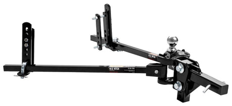Product of Fastway Trailer Products 92-00-1200 12000 Pound Trunnion Bar Weight Distribution Hitch 