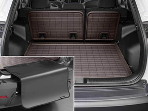 Weathertech (Usa) 421732imsk Cargo Area Liner||421732imsk_2.Jpg||87||w24421732imsk||2266583