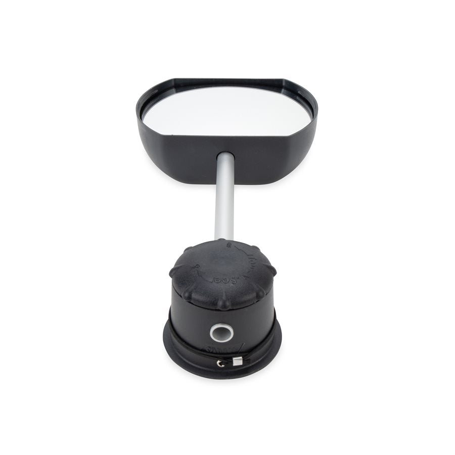 Product of Eaz Lift 25663 Exterior Towing Mirror
