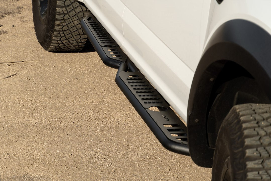 Dv8 Offroad Srff1-01 Nerf Bar||srff1-02_Installed-5.Jpg||95||dv8srff101||1687497