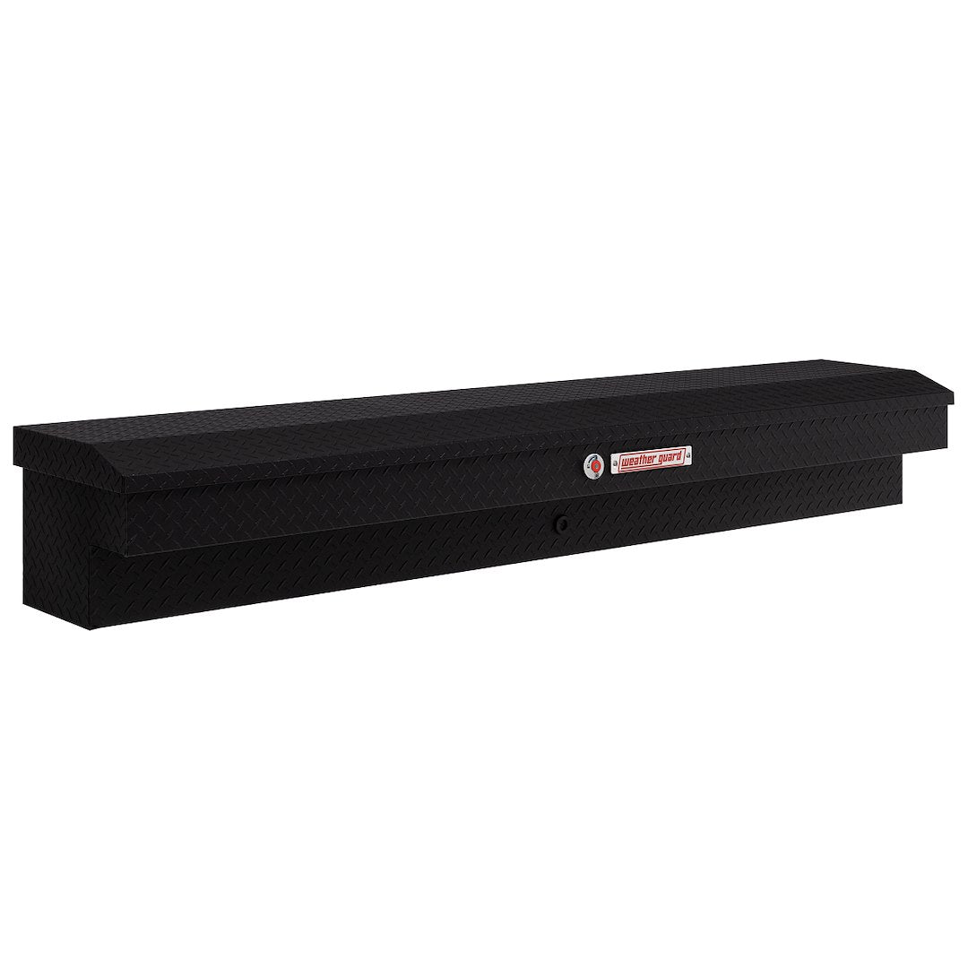 Product of Weather Guard (Werner) 164-52-04 Low Profile Toolbox 