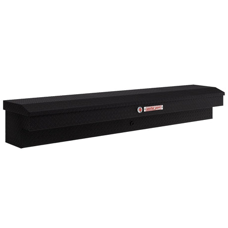 Product of Weather Guard (Werner) 164-52-04 Low Profile Toolbox 