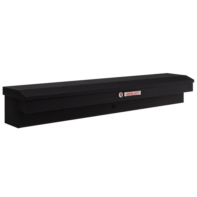 Product of Weather Guard (Werner) 164-52-04 Low Profile Toolbox 