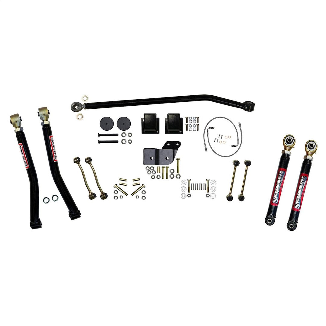 Skyjacker Suspensions G565xlt Lift Kit Component||g565xlt.Jpg||85||s97g565xlt||1292980