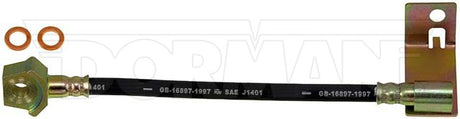 Dorman (Oe Solutions) H620713 Brake Line||h620713.Jpg||85||d18h620713||1160659