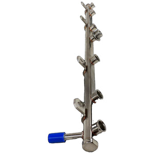 Crown Automotive 5014496ad Fuel Injector Rail||5014496ad_2.Jpg||87||c1y5014496ad||1729975