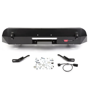 Product of Warn 106252 Winch Mount for Mid-Frame Winches Up To 12000 Pounds Except PowerPlant/ 9.0RC/ M8274-50 