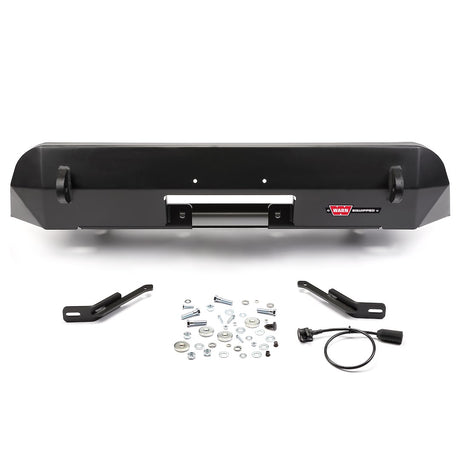 Product of Warn 106252 Winch Mount for Mid-Frame Winches Up To 12000 Pounds Except PowerPlant/ 9.0RC/ M8274-50 