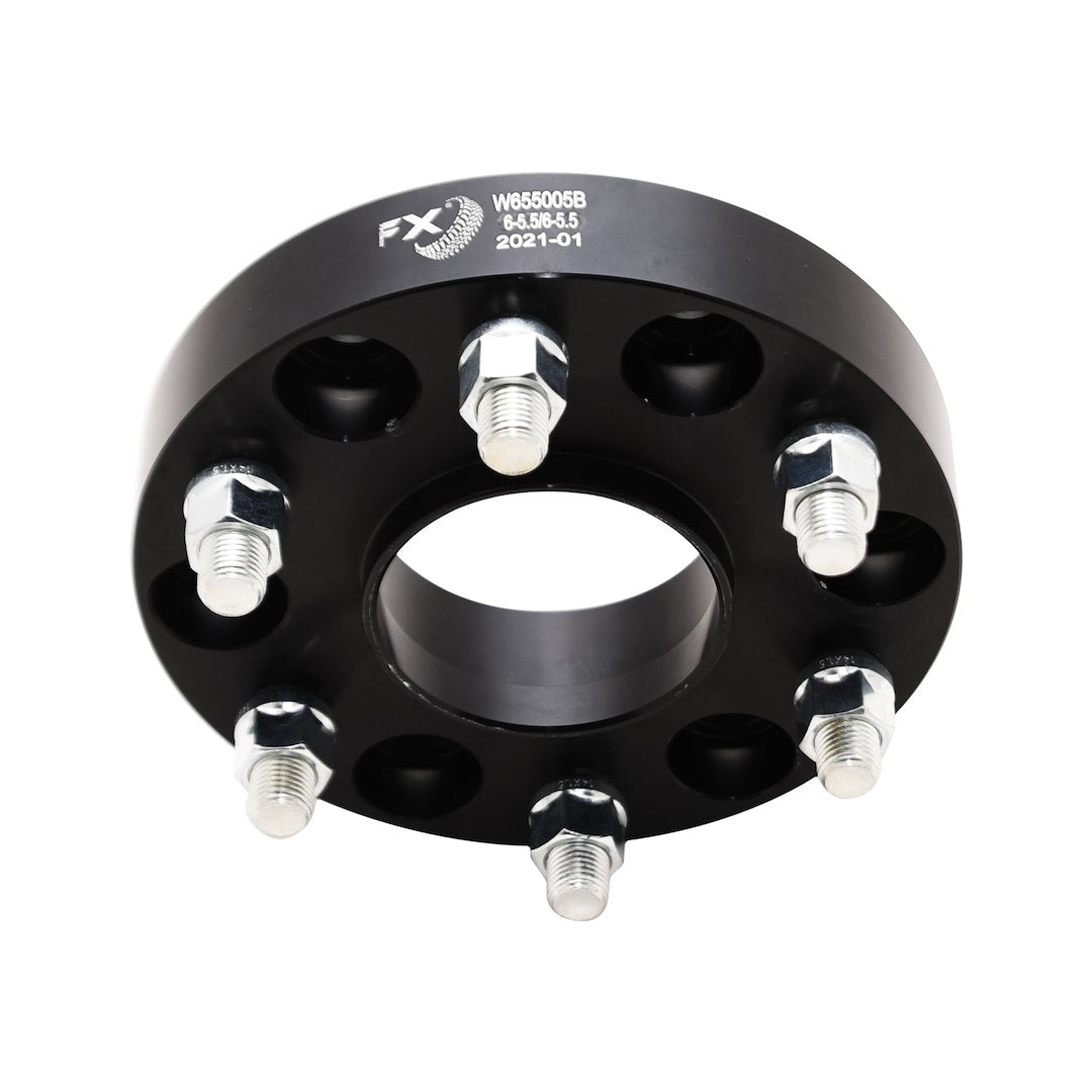 Product of Fx Wheels W655005b Wheel Spacer