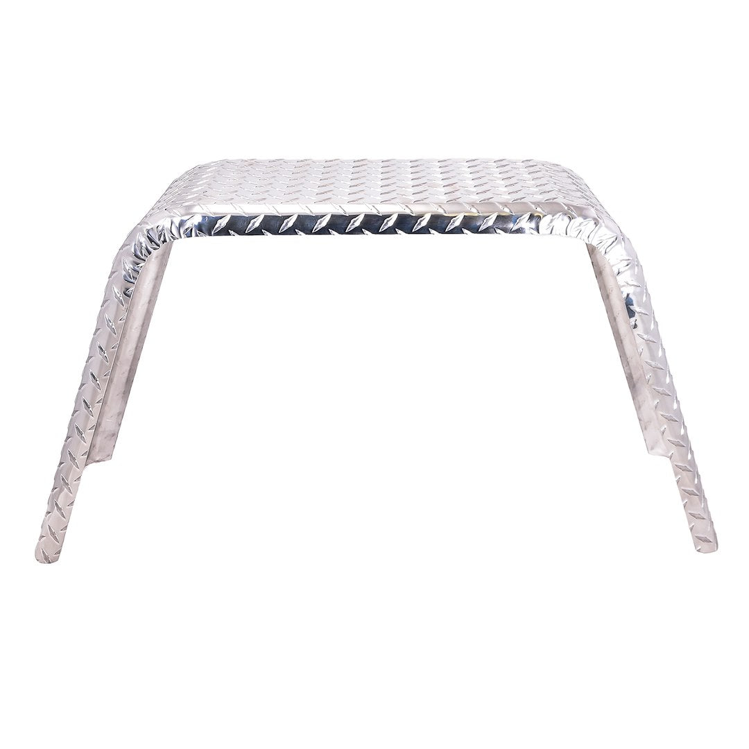 Husky Towing F0013 Trailer Fender||c2x_Mfj007_Trailer Fender_Diamond Plate_2.Jpg||86||husf0013||1145027
