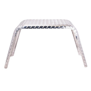 Husky Towing F0013 Trailer Fender||c2x_Mfj007_Trailer Fender_Diamond Plate_2.Jpg||86||husf0013||1145027