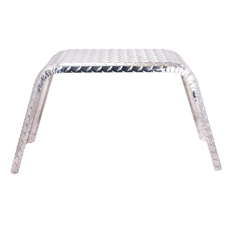 Husky Towing F0013 Trailer Fender||c2x_Mfj007_Trailer Fender_Diamond Plate_2.Jpg||86||husf0013||1145027