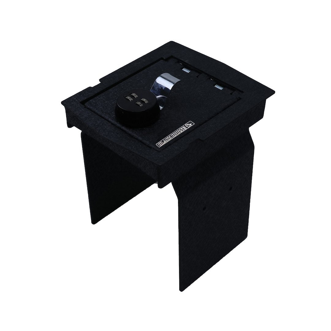 Product of Black Horse Offroad Asfb05 Console