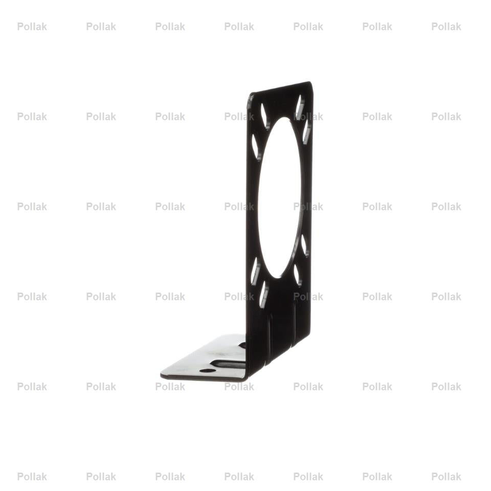 Product of Pollak 10-111v Trailer Wiring Connector Mounting Bracket