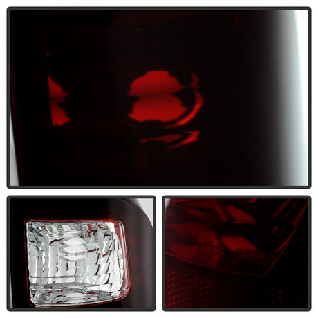 Xtune 9026379 Tail Light Assembly||9026379__2.Jpg||86||s2z9026379||1243969